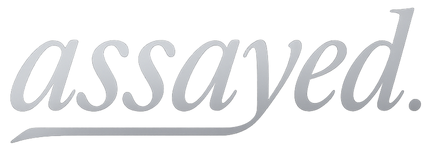 Assayed